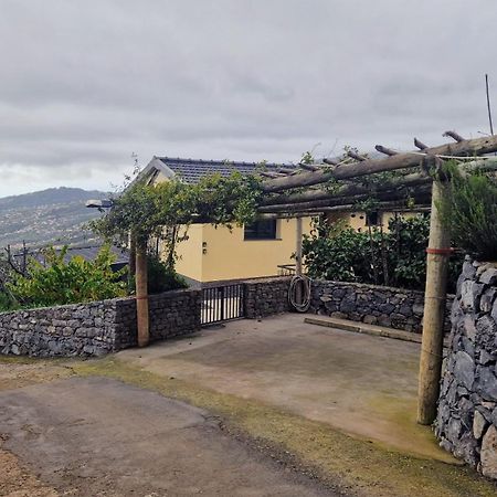فيلا Casa Da Levada Do Arco أركو دا كالهيتا المظهر الخارجي الصورة