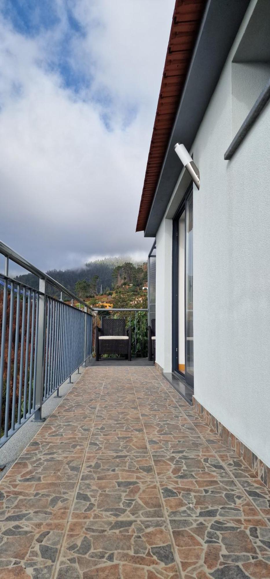 فيلا Casa Da Levada Do Arco أركو دا كالهيتا المظهر الخارجي الصورة