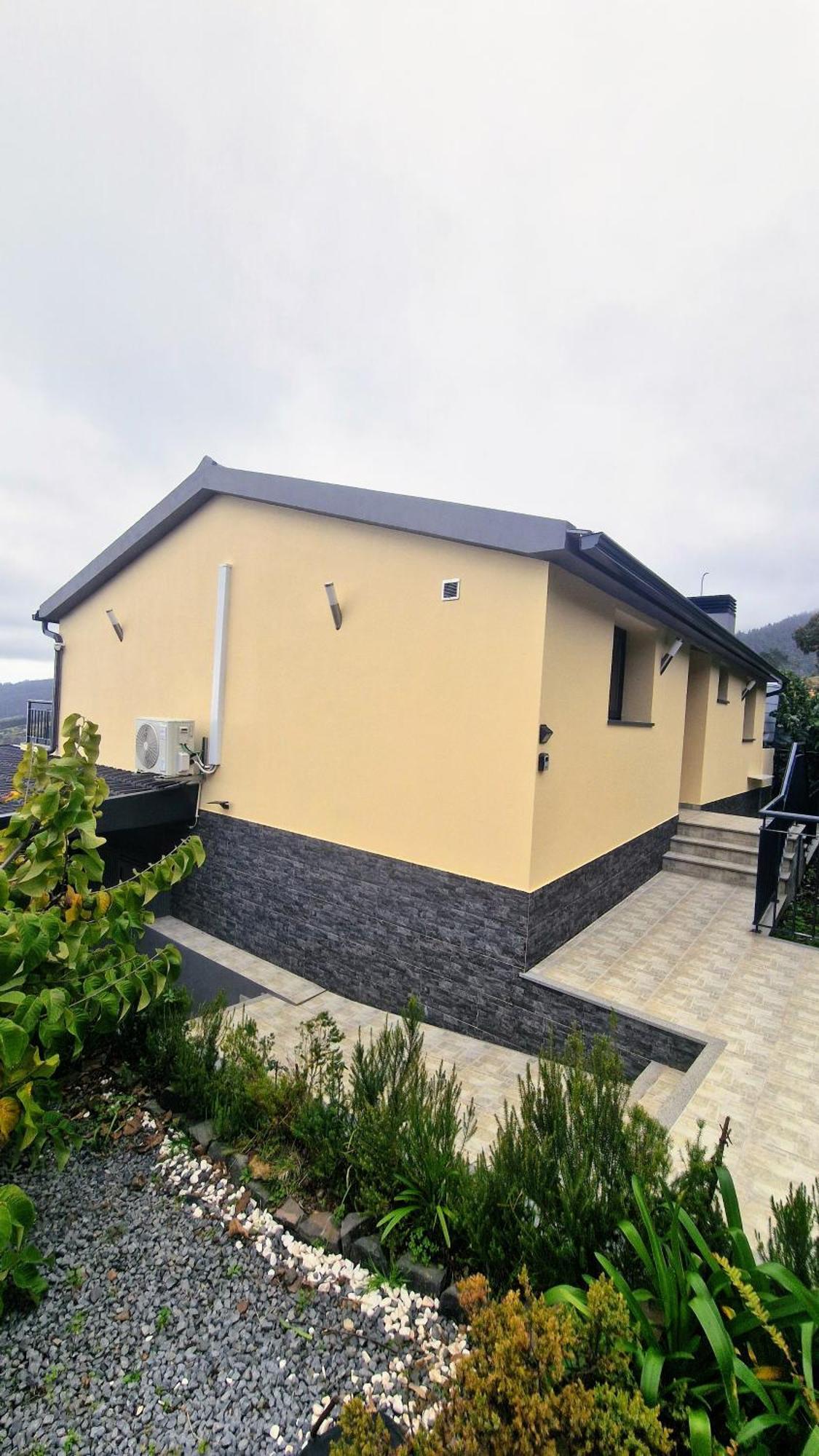 فيلا Casa Da Levada Do Arco أركو دا كالهيتا المظهر الخارجي الصورة
