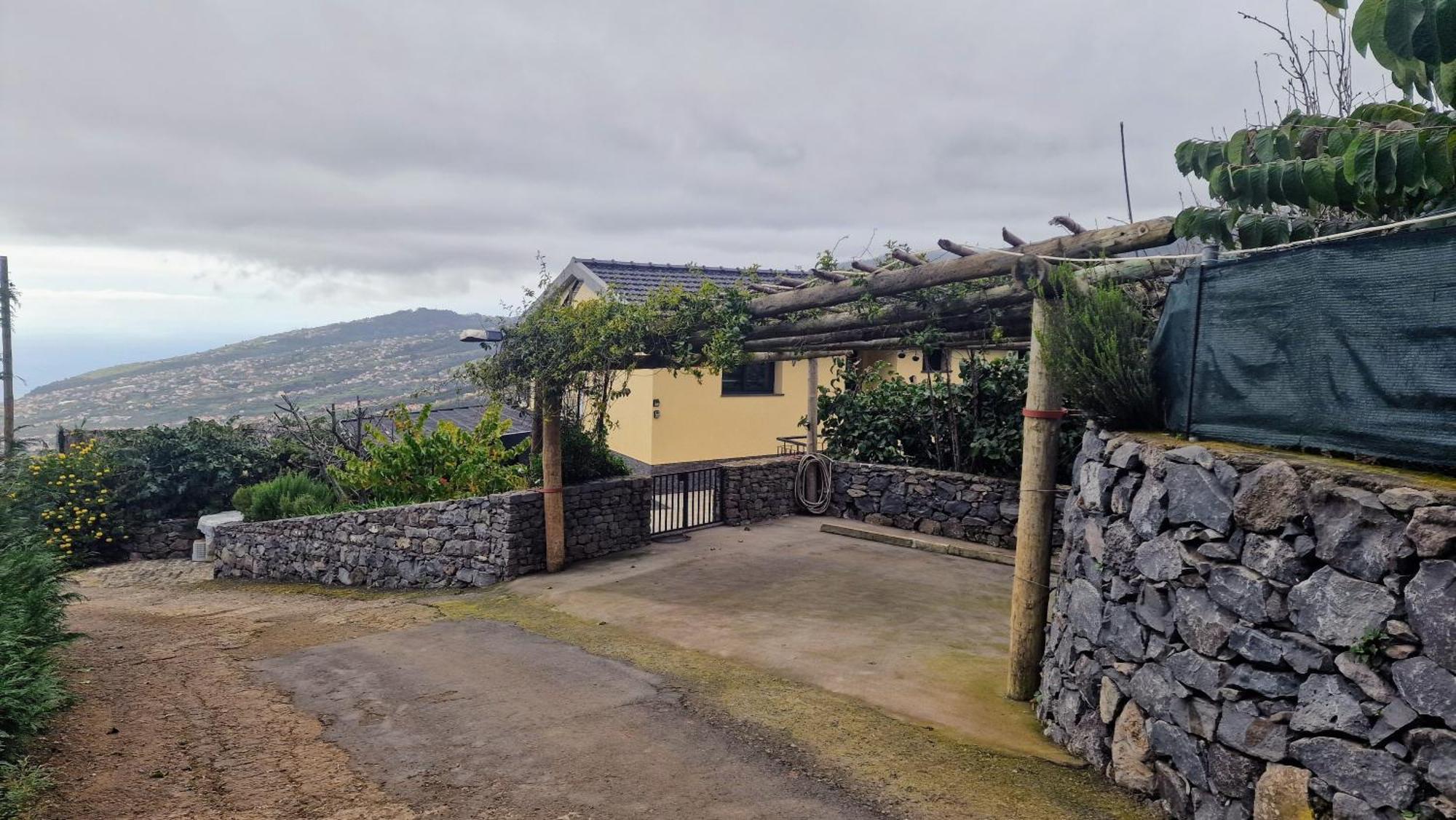 فيلا Casa Da Levada Do Arco أركو دا كالهيتا المظهر الخارجي الصورة