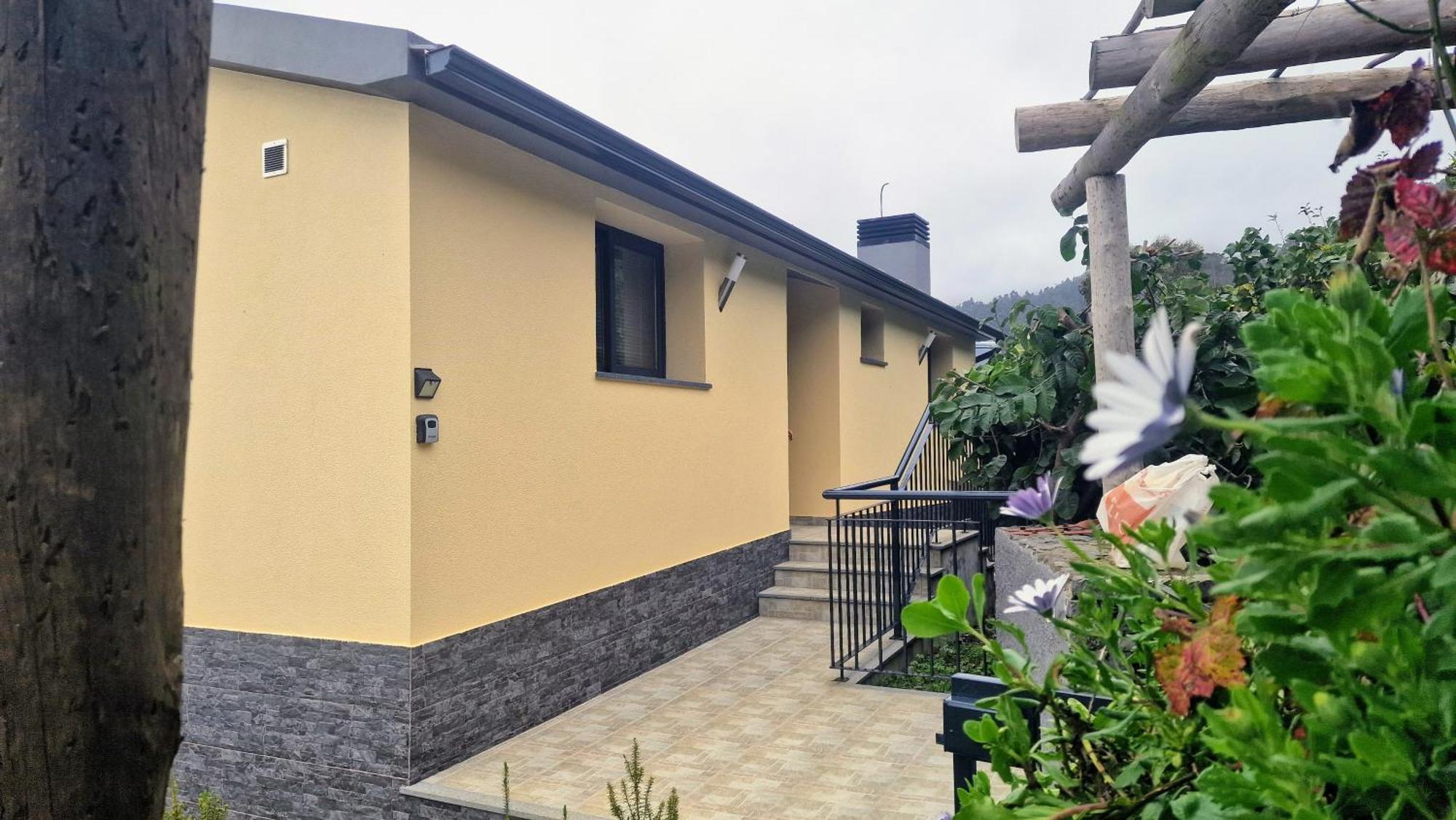 فيلا Casa Da Levada Do Arco أركو دا كالهيتا المظهر الخارجي الصورة